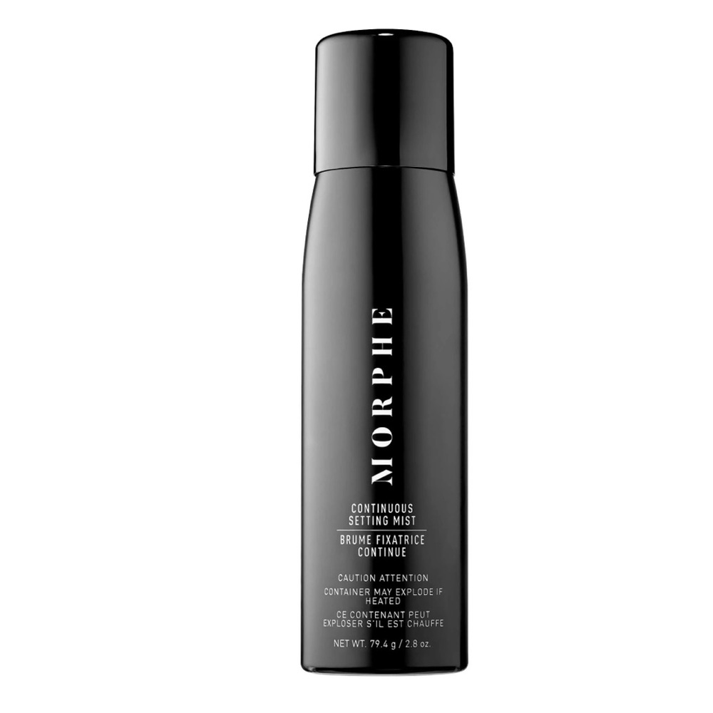 Morphe Continuous Setting Mist BNIB ☀️ - Picture 2 of 2